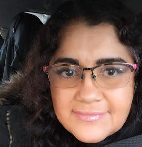 Meet your Posher, Sylvia